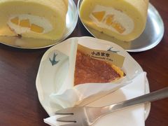 -小西家作•精致蛋糕(富力爱丁堡店)