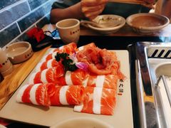 -蜀之源老火锅(绿地店)