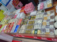 零售区-一品方糕专卖店