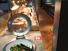 -比格比萨自助(国展店)