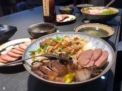 -大牛湾·眷村牛肉面(蠡溪店)