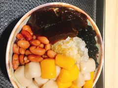 -鲜芋仙(宝地广场店)