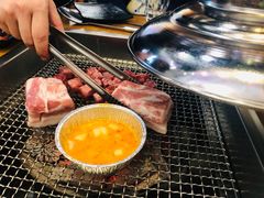 -肉甲韩国木炭烤肉(新壹街1店)