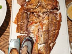 -金成潮菜博物馆(海珠湿地店)