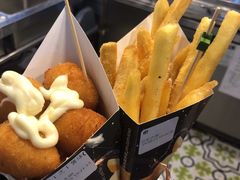 -SUGAR糖薯·章鱼烧(鹏欣水游城店)