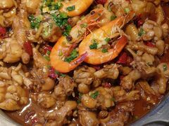 -胖哥俩肉蟹煲(杭州下沙学林街店)