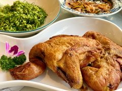 -西安饭庄·非遗陕菜(钟楼店)