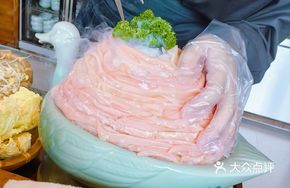 Chen's Duck Intestines