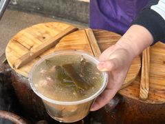 -燕子煨汤(山海关路店)