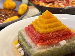 -王府井文华东方酒店-紫膳餐厅