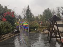 -太白山御龙湾温泉