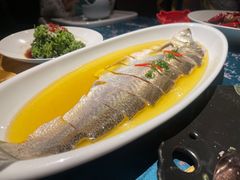 -茶人村·宫廷私厨(奥体印象城店)