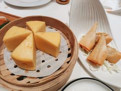 -云庭汇·粤菜海鲜(东盟盛天地店)