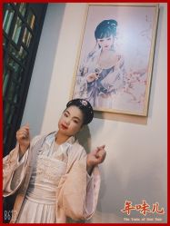 -盘子女人坊古装写真摄影(天津总店)