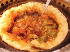 -灶座小锅烀饼·铁锅炖(全国总店)