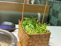 -芸山季·云南山珍菌火锅(南翔印象城MEGA店)