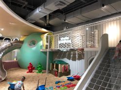 -meland club亲子乐园(石家庄万象城店)