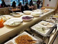 -素满香·素食自助餐(苏州·临顿路店)