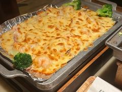 -绿茶餐厅(广州天河城店)