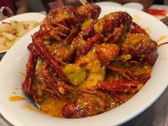 -小田油焖小龙虾(双井店)