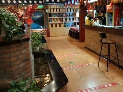 -后院犇牛主题餐厅(云岗店)