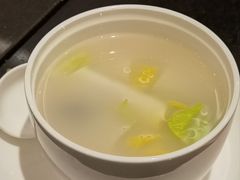 -北京王府井希尔顿酒店·秦唐中餐厅Chynna
