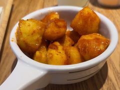 -米国现煲煲仔饭(塔子湖店)