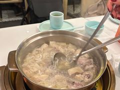 -润园四季椰子鸡火锅(南山海岸城店)