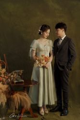-GO VISION 动视觉婚纱摄影高级定制