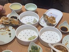 -船歌·鱼水饺青岛菜(国贸商城店)