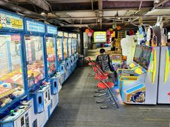 -核客电玩城(东门店)