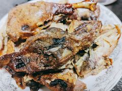 -王浩儿纪六孃甜皮鸭(乐山总店)