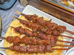 -霄汉羊排(万松园一店)