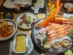 -德川家日本料理(中关村寰太大厦店)