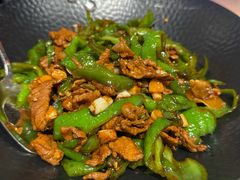 -匠熙小馆(崇文门店)