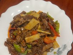 -聚友朋褡裢火烧(天北路店)