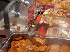 -诚志饼家·小凤饼非遗传承(中山六路店)