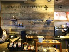 -星巴克(武康路店)