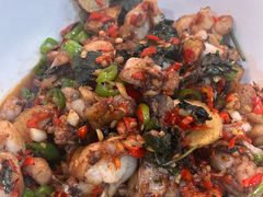 -笨罗卜浏阳菜馆(龙华鹏润达店)