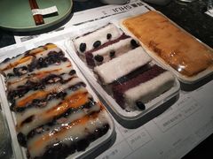 -南大门韩国米糕(公滨路店)