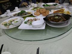 -珠江餐厅