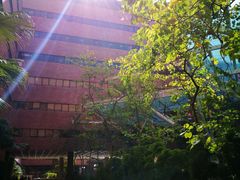 -香港理工大学
