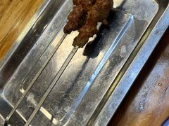 -清真西北风味餐厅