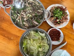 -周记翘脚牛肉