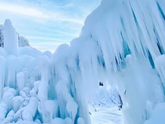 -沕沕水生态风景区