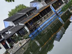 -南浔古镇