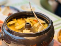 -云海肴·汽锅鸡·云南菜(高德置地店)