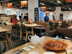 -巴蜀风·地道川菜(总店)