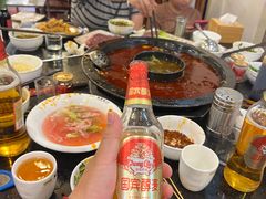 -陈眼镜火锅(总店)