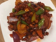 -陈傻子餐厅(世纪都会店)
